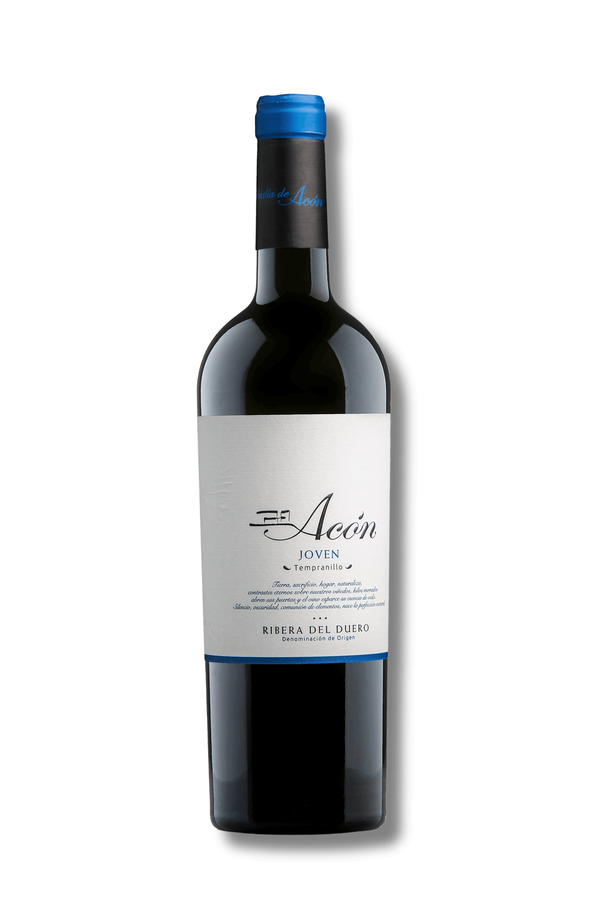 Acón Jóven