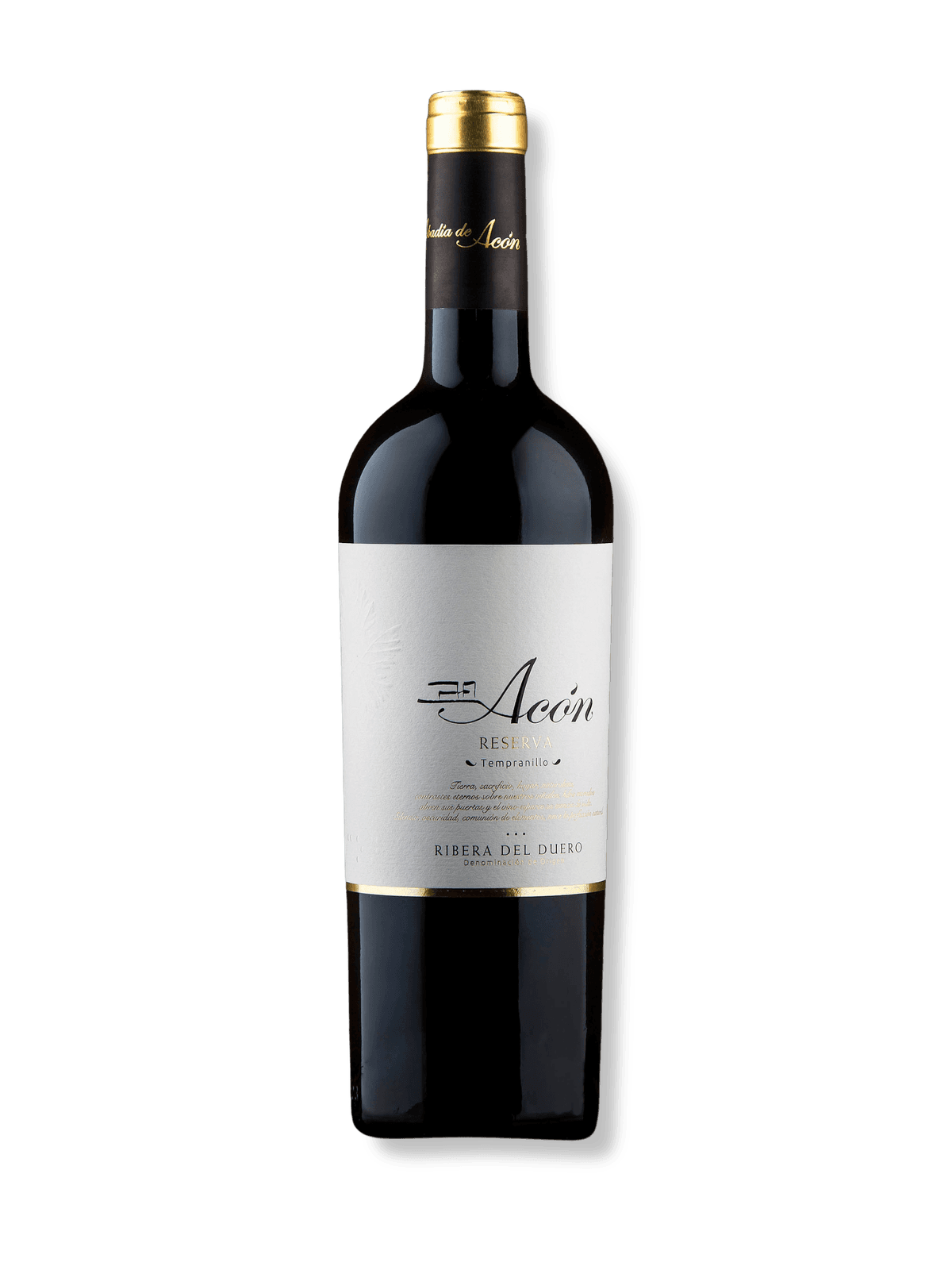 Acón Reserva