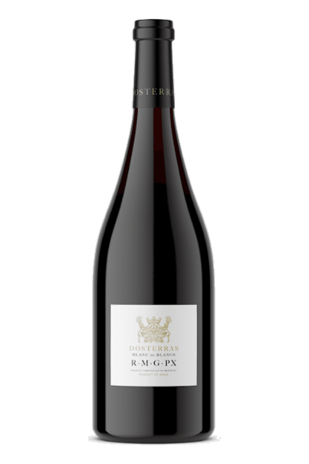 Dosterras Blanc de Blancs