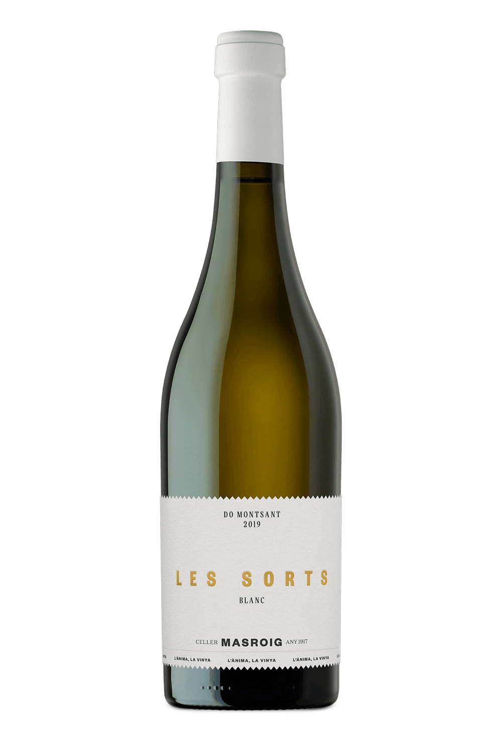 Les Sorts Blanc