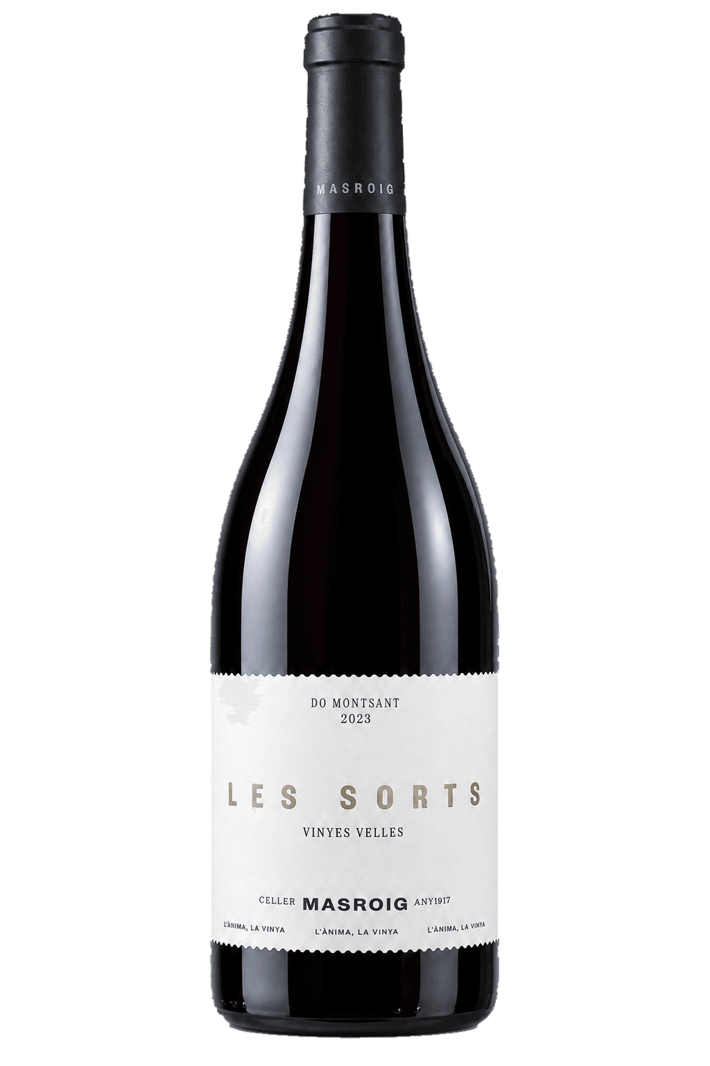 Les Sorts Vinyes Velles
