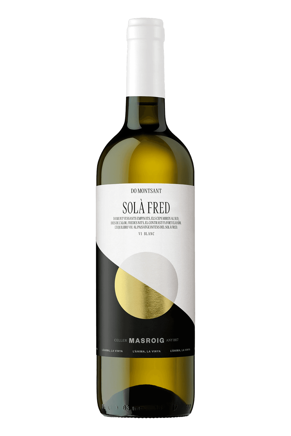 Solà Fred Blanc