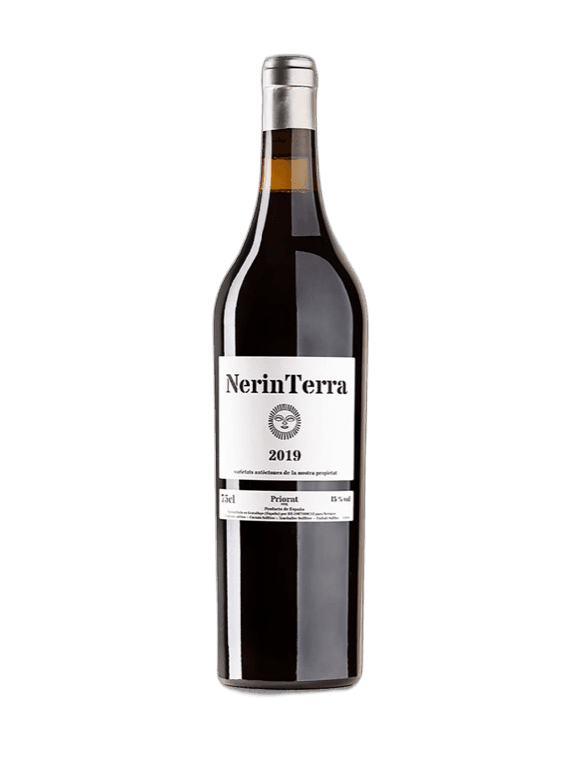 Nerín Terra