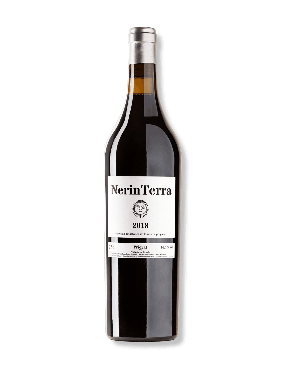 Nerín Terra