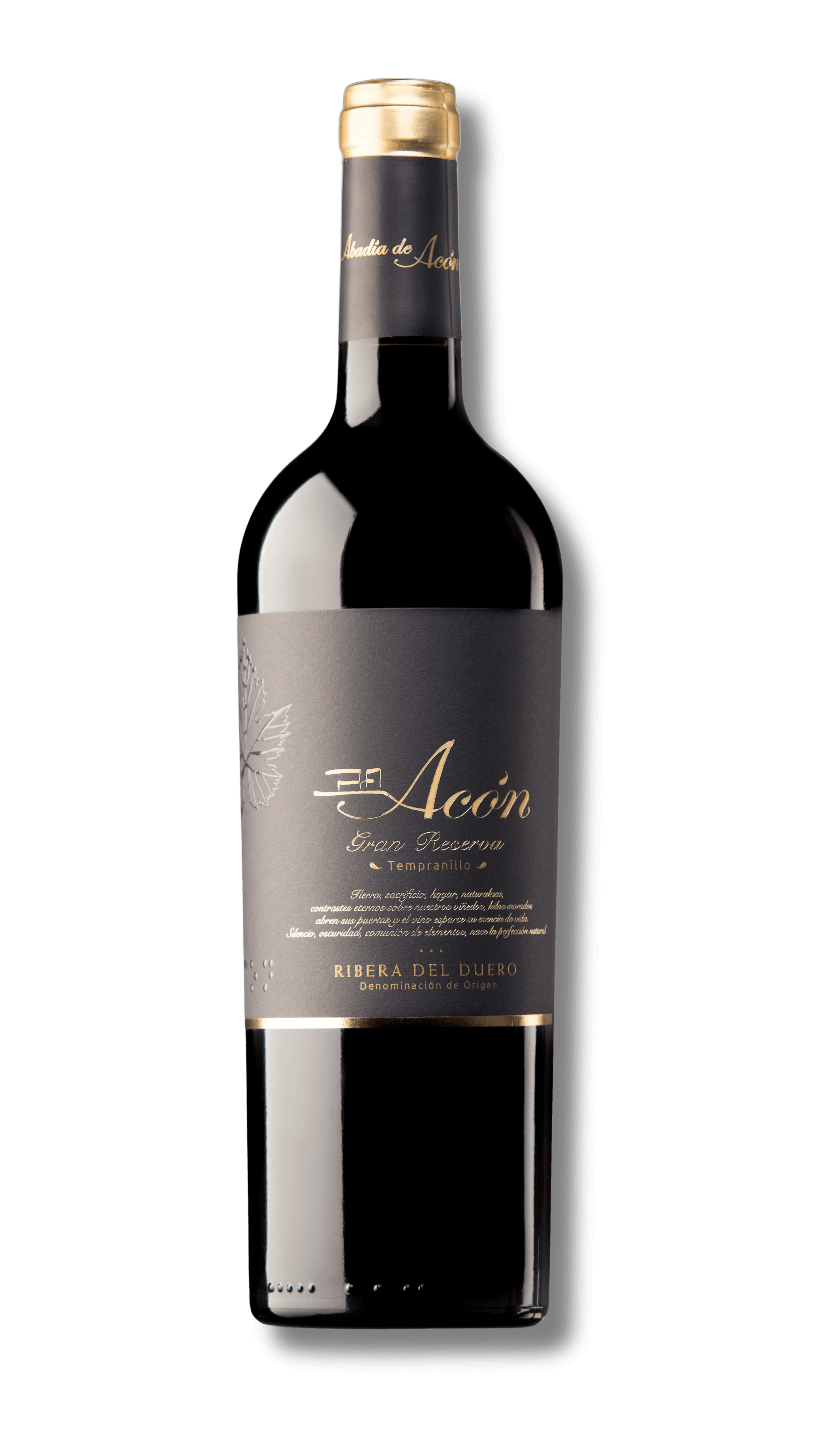 Acón Gran Reserva