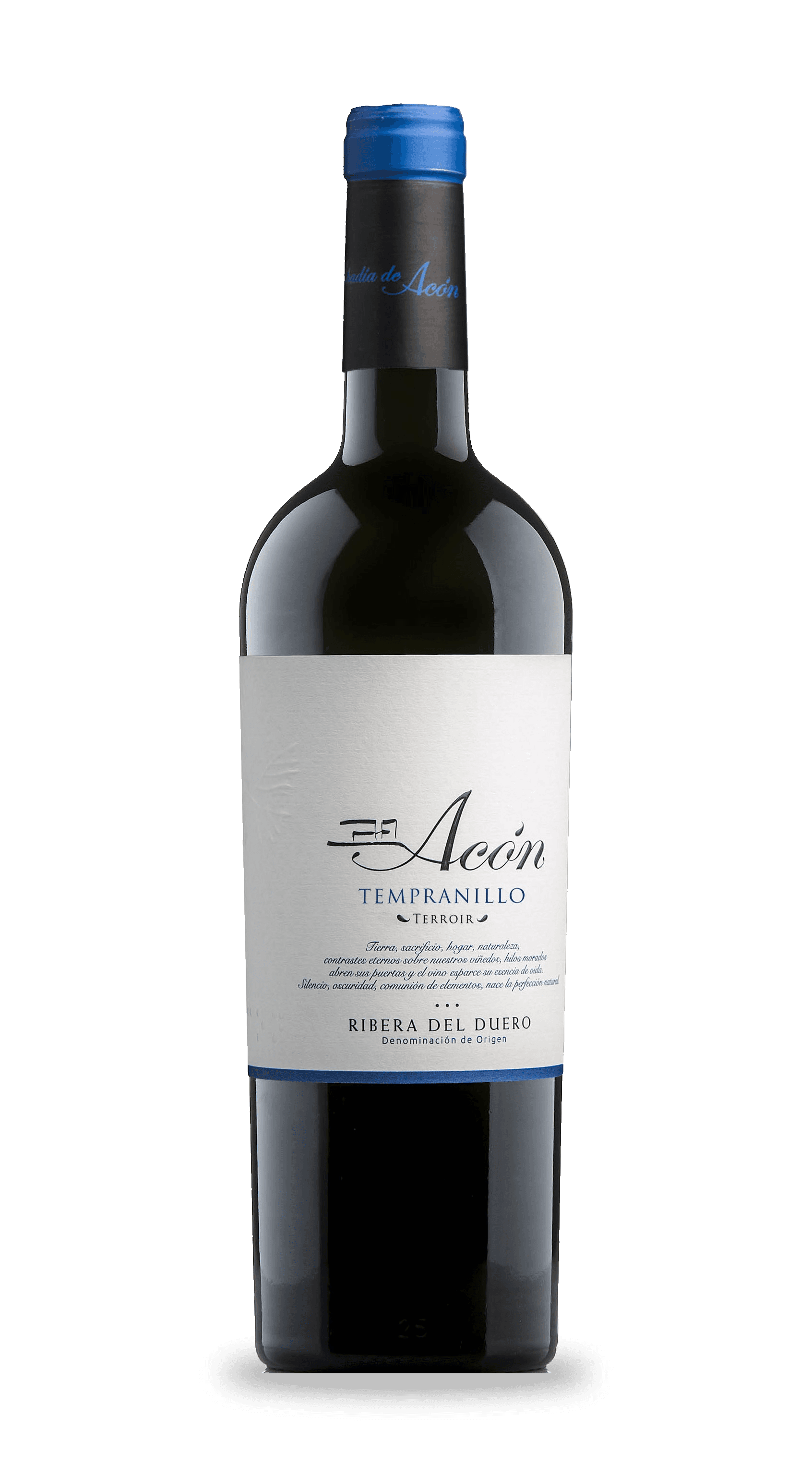 Acón Tempranillo Terroir