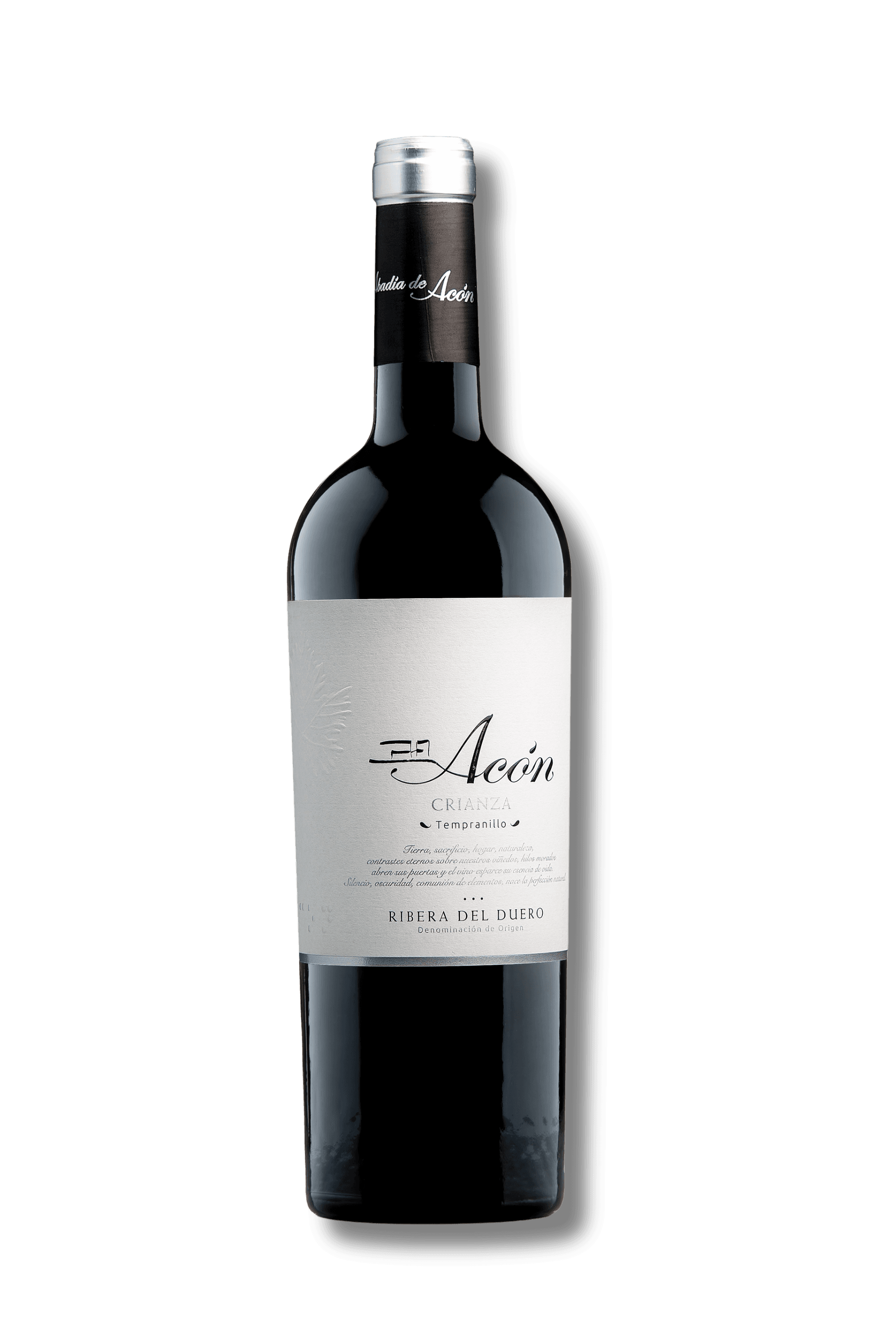 Acón Crianza