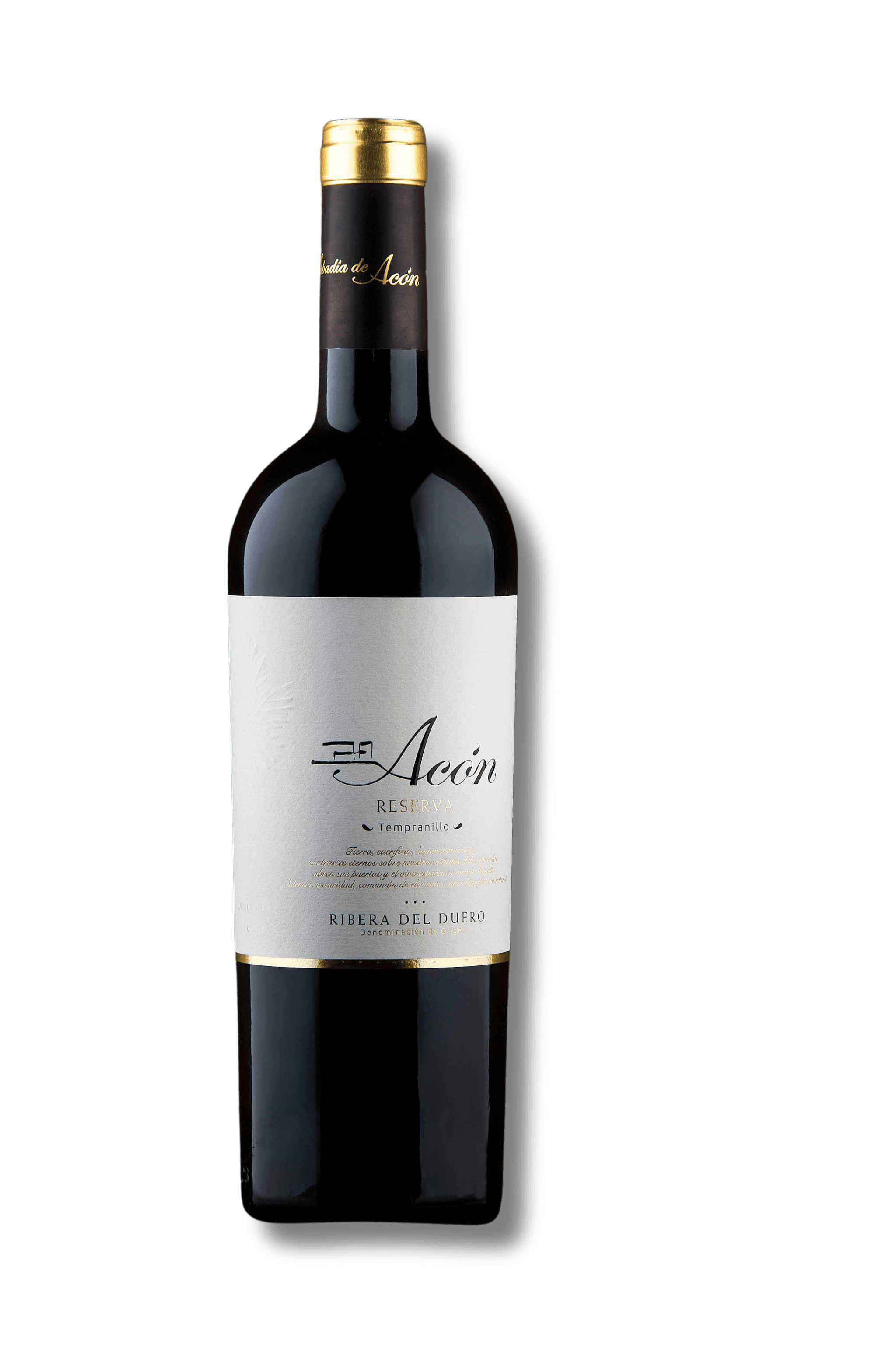 Acón Reserva