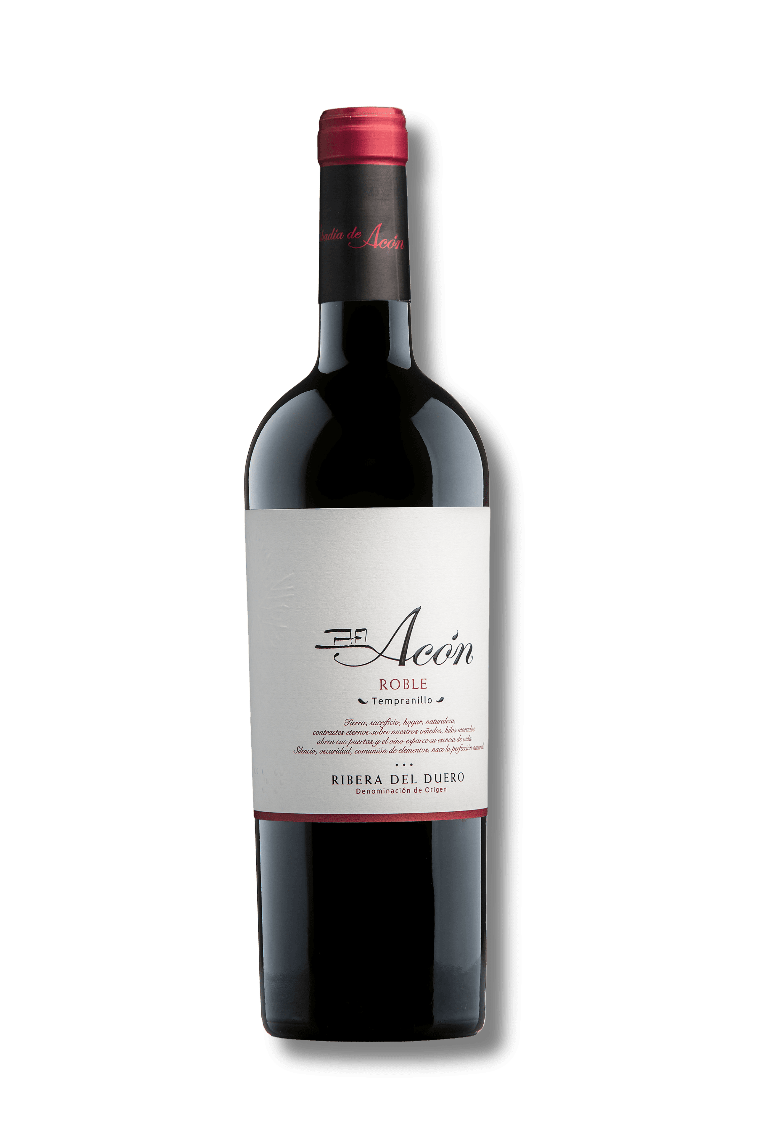 Acón Roble