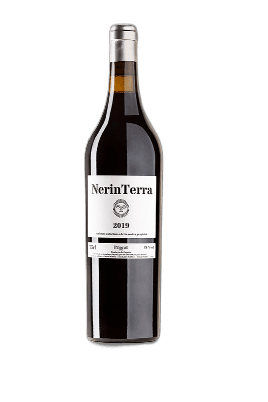 Nerín Terra