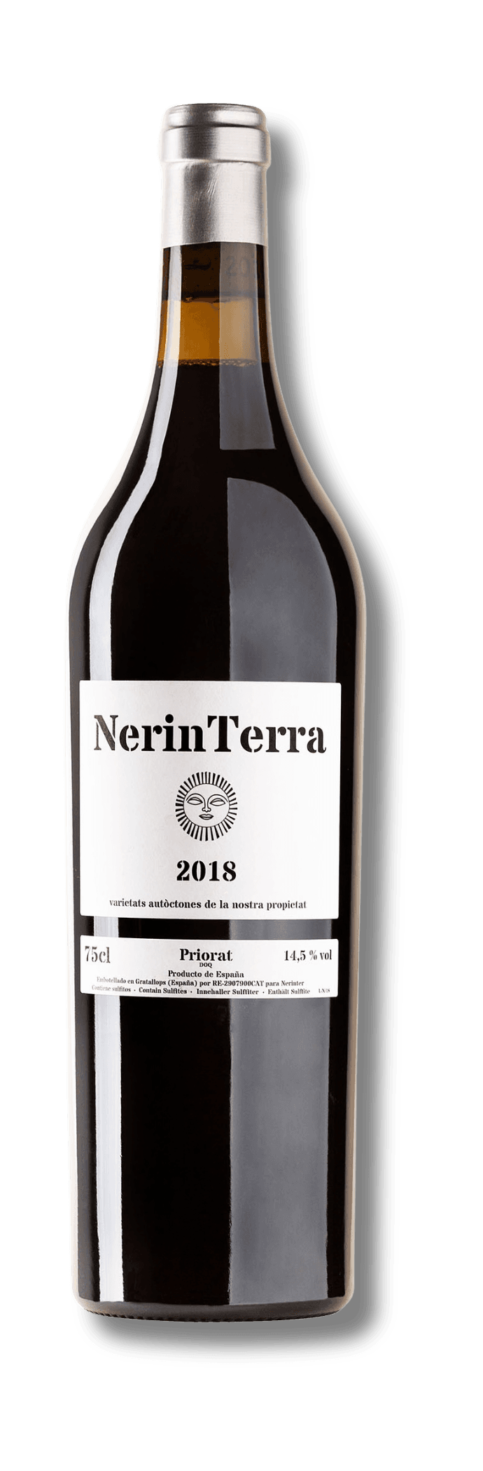 Nerín Terra