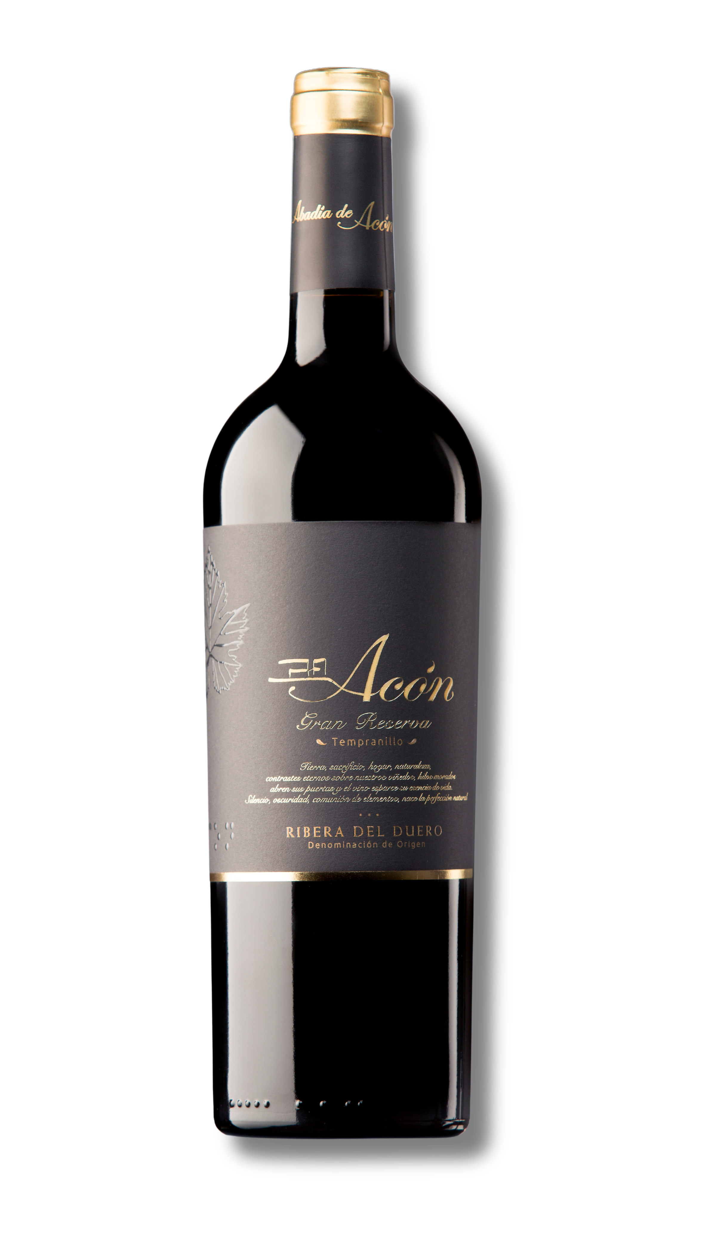 Acón Gran Reserva