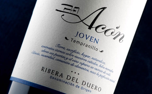 Acón Jóven