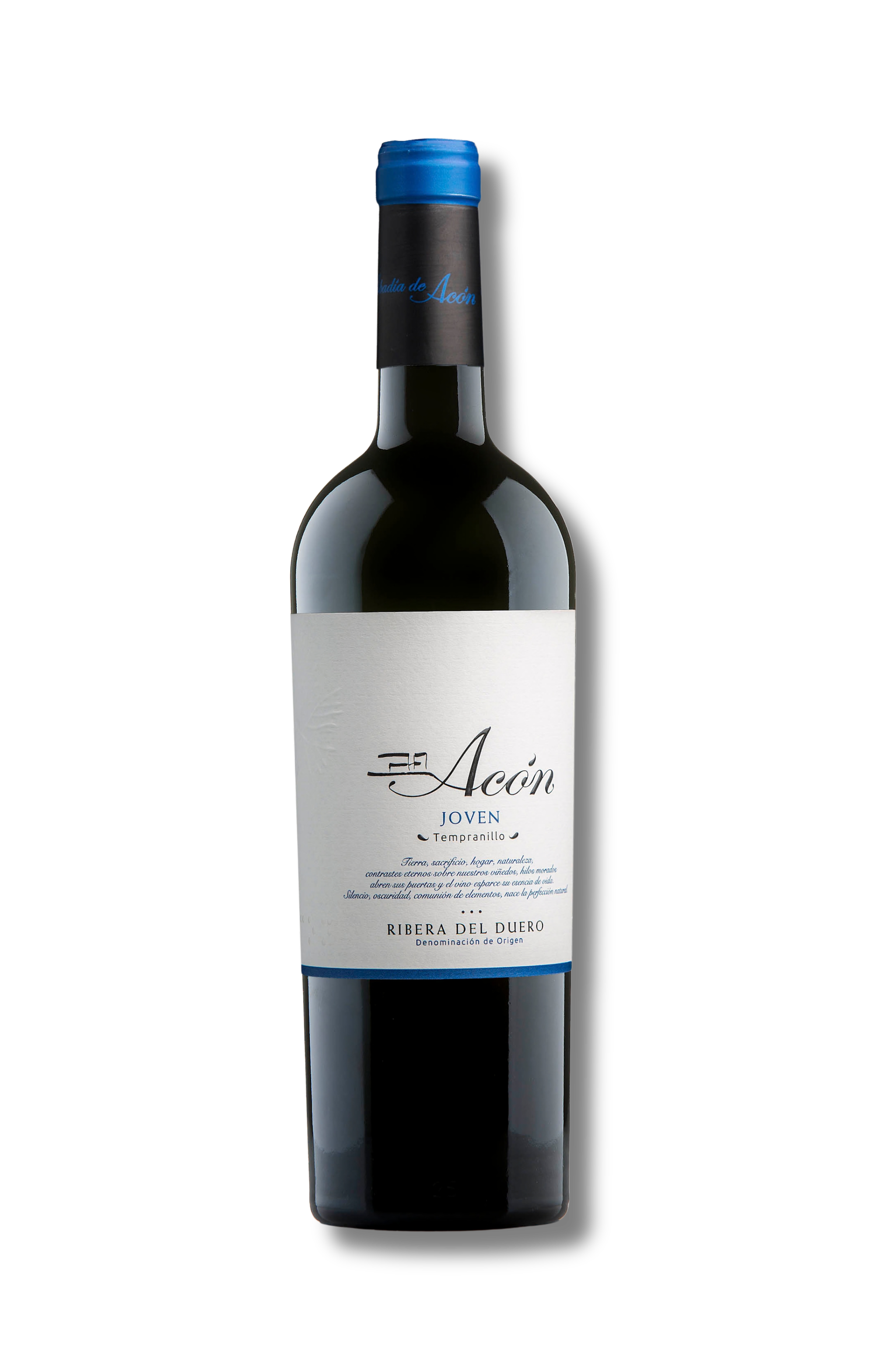 Acón Jóven