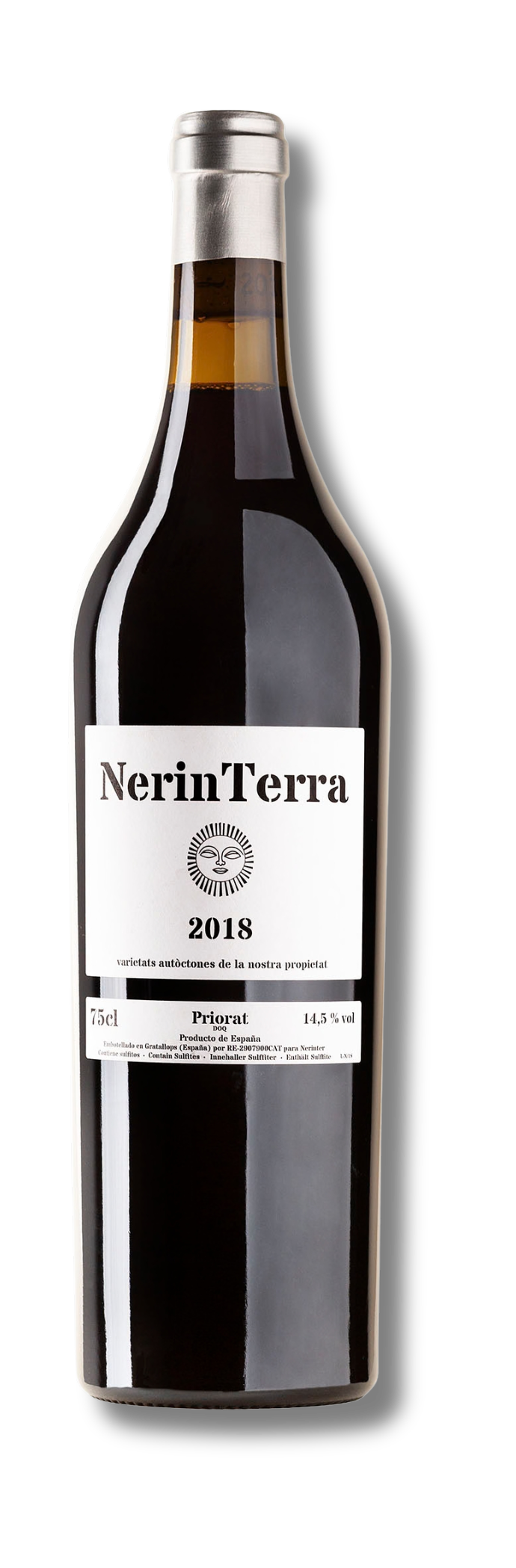 Nerin Terra